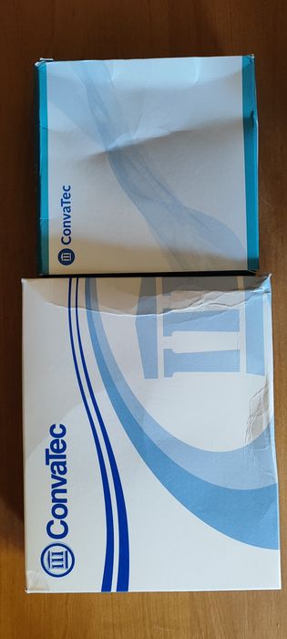 Продам калоприймачі дешево