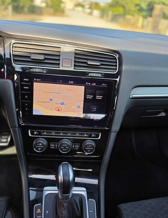 Vw Golf 7.5 GTI Performance DSG