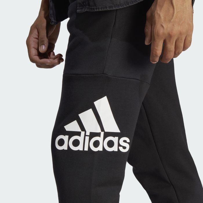 Чоловічі оригінальні спортивні штани Adidas Essentials French Terry