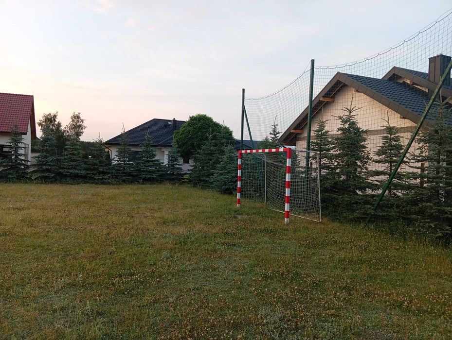 Działka budowlana z pozwoleniem na budowę oraz projektem (można od razu budować) - Więcej