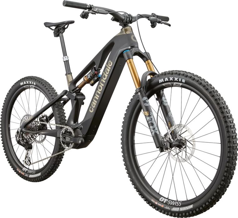 Cannondale Moterra SL LAB71 BMB R. L Warszawa FV23 Gwarancja