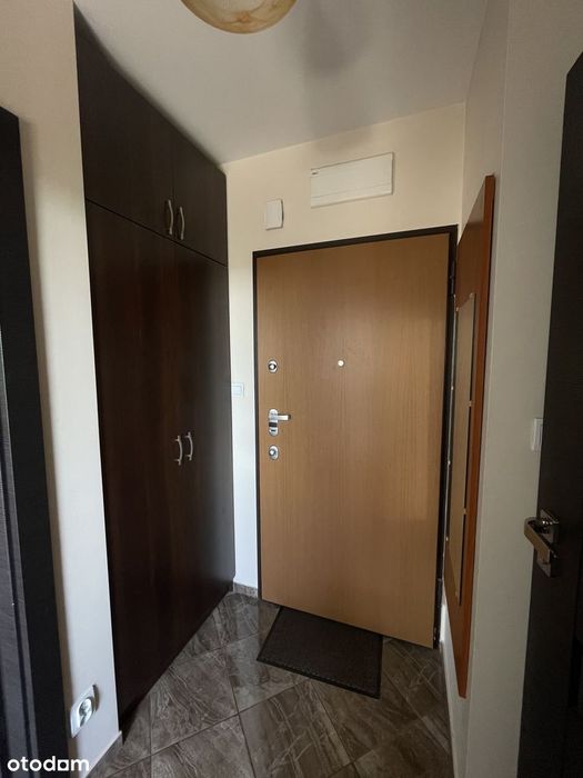 Na sprzedaż mieszkanie 35 m² - bezpośrednio od właściciela