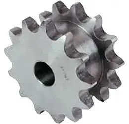 Шестерені, зубчасті колеса, зірочки. Зубообробка. Зубофрезерні роботи