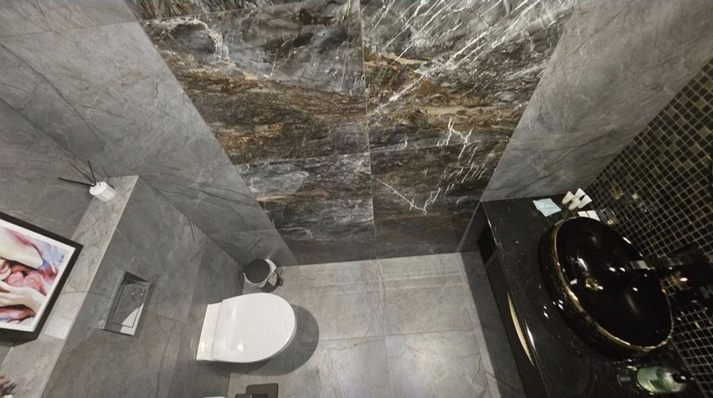 SYLWESTER Japoński Romantyczny Apartament z Jacuzzi  – Gdańsk Centrum