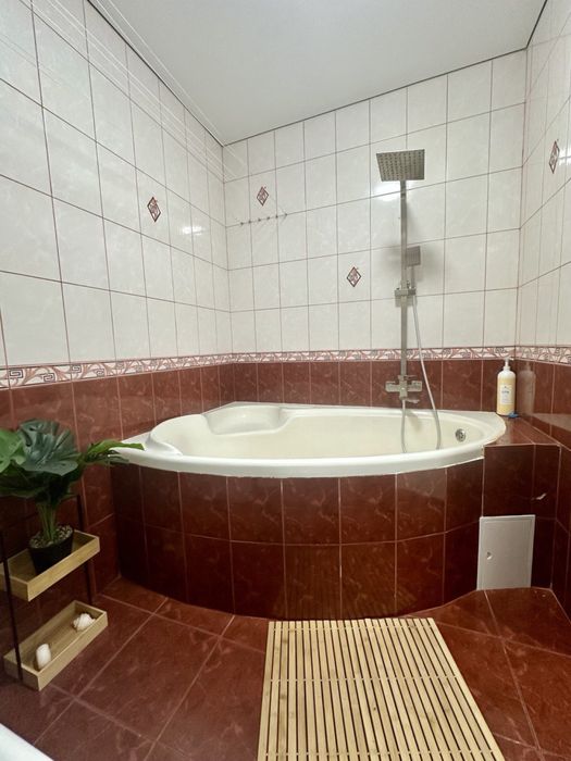 Сдам Посуточно 2-К в ЦЕНТРЕ Нагорка