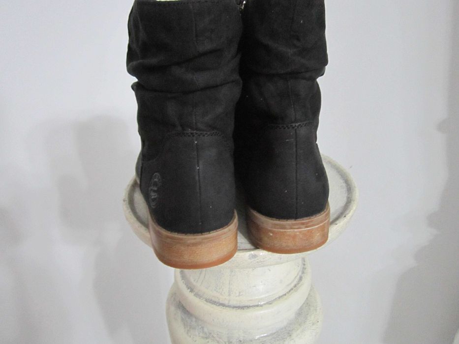 botki OLIWER angielskie stan idealny