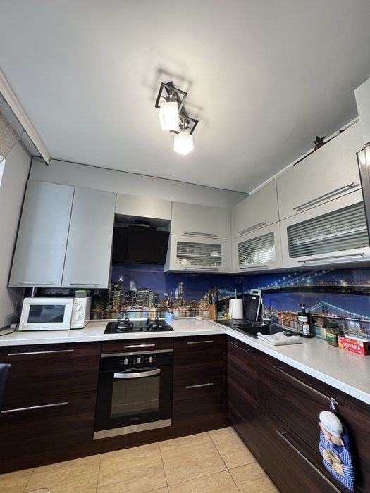 Продаж 3кк/Сухий Фонтан