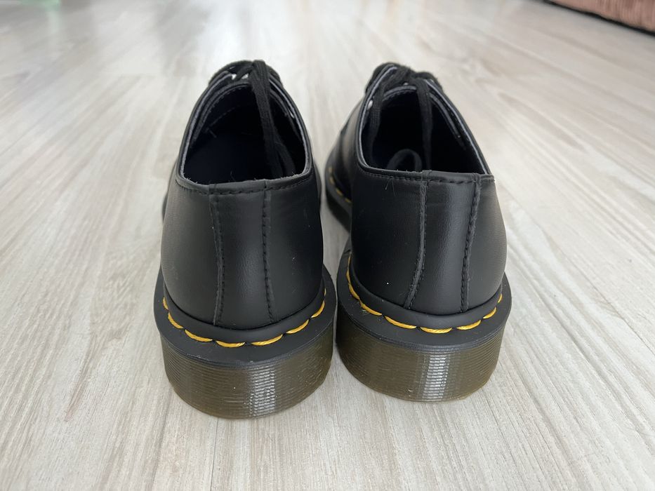 Dr Martens 1461 Vegan