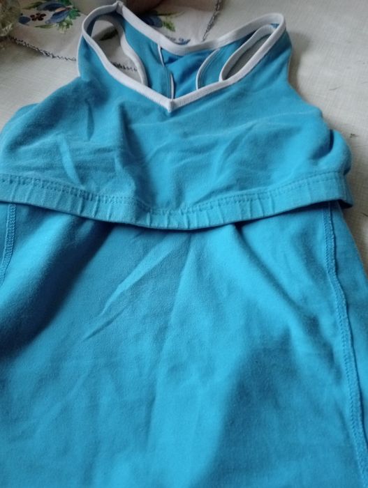 Nike koszulka sportowa damska rozmiar M