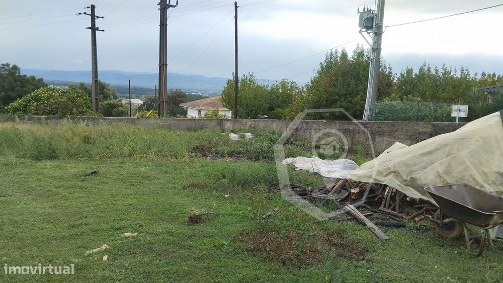 Terreno Urbano -Centro O. Bairro