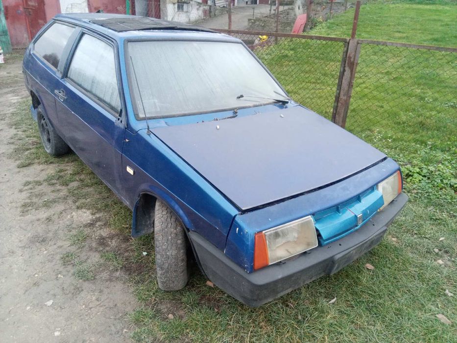 Розборка, шрот, запчастини ваз,жигуль,класика,заз,таврія,славута,ланос