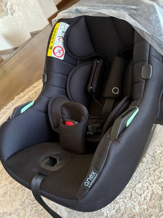 Автокрісло Anex x Avionaut Cosmo