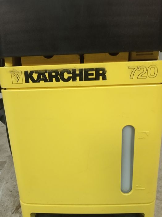 Мийка Karcher 720, каршер, керхер к7: 12 000 грн. - Електроінструмент ...