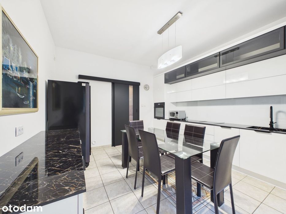 Dom wolnostojący 153 m2 plus garaż 27m2