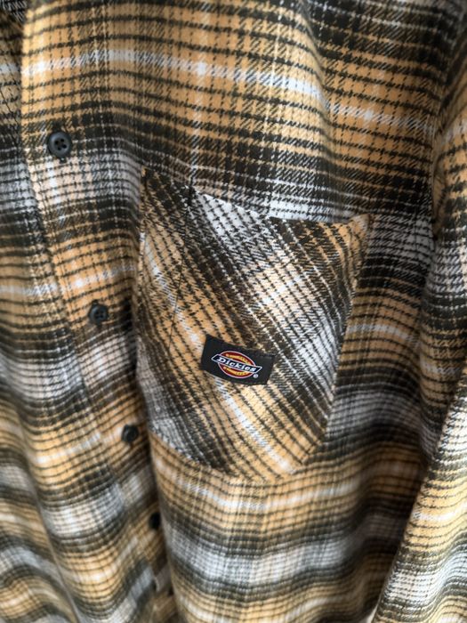 Сорочка Dickies - ЦУМ