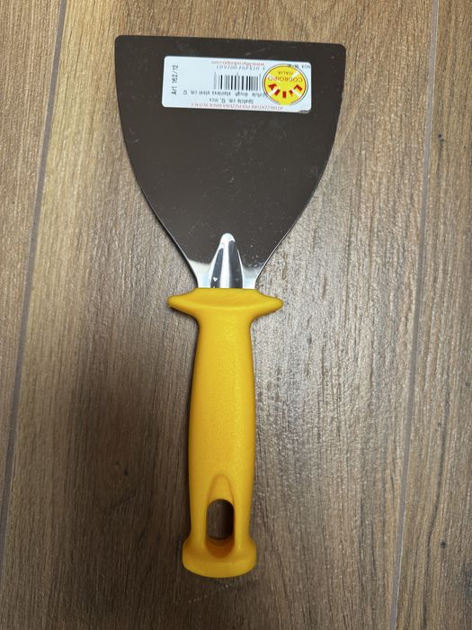 Szpachelka do pizzy Lilly Codroipo 12cm nowa