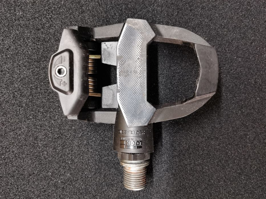 Pedais Look keo classic