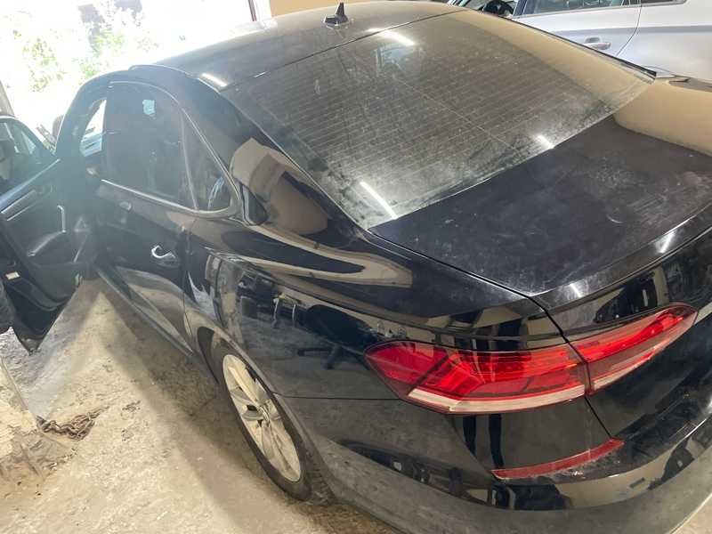 Четверть задняя левая правая VW Passat 2020 nms2 561809843A 561809844A