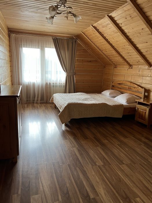 Котедж Zakyt.Чан-Сауна.Яблуниця-Буковель . Відпочинок у Карпатах