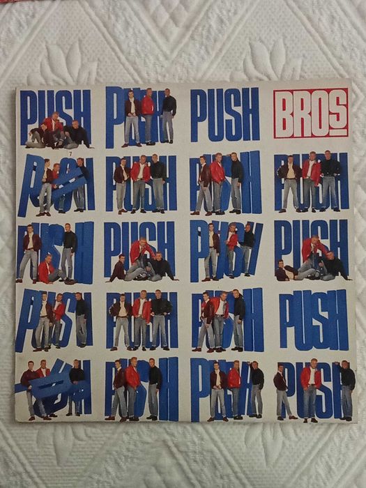 LP'S discos vinil 5€/2€cada