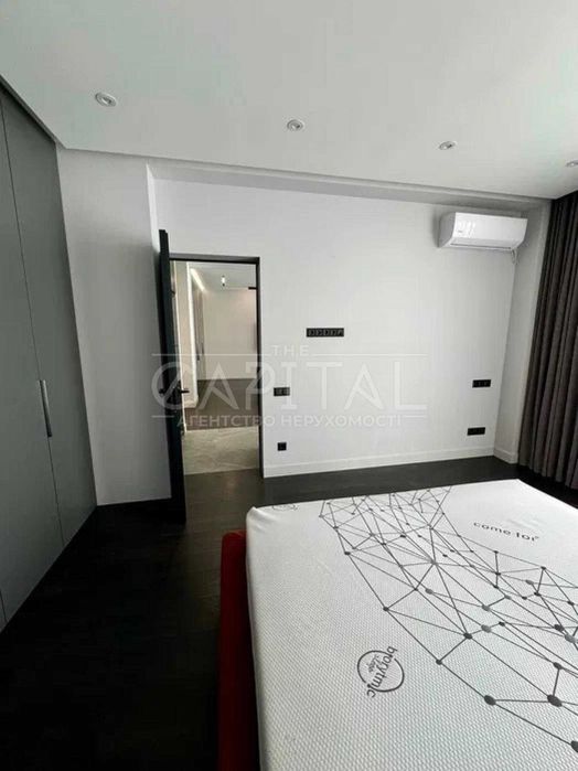 Оренда ДИЗАЙНЕРСЬКОЇ квартири. ЖК Русанівська Гавань. Є ГЕНЕРАТОР.