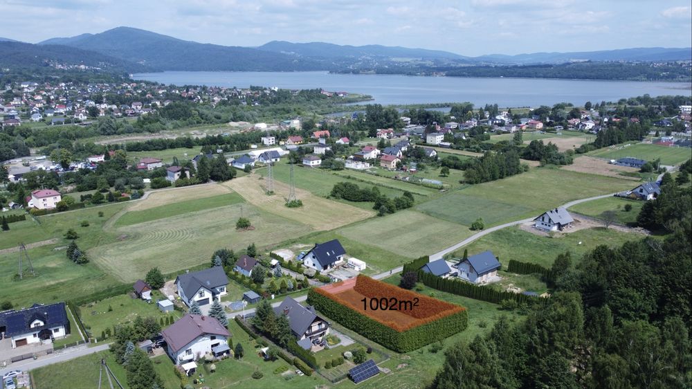 Usługi dronem – szybko, legalnie, profesjonalnie!