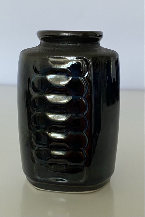 Soholm piękny wazon ceramiczny 3321