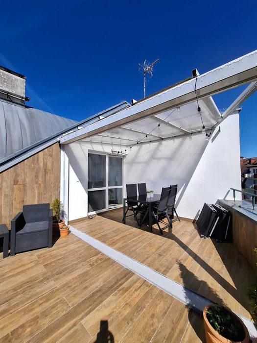 Apartament Kołobrzeg, przy Latarni, 50m od morza, duży taras, Molo