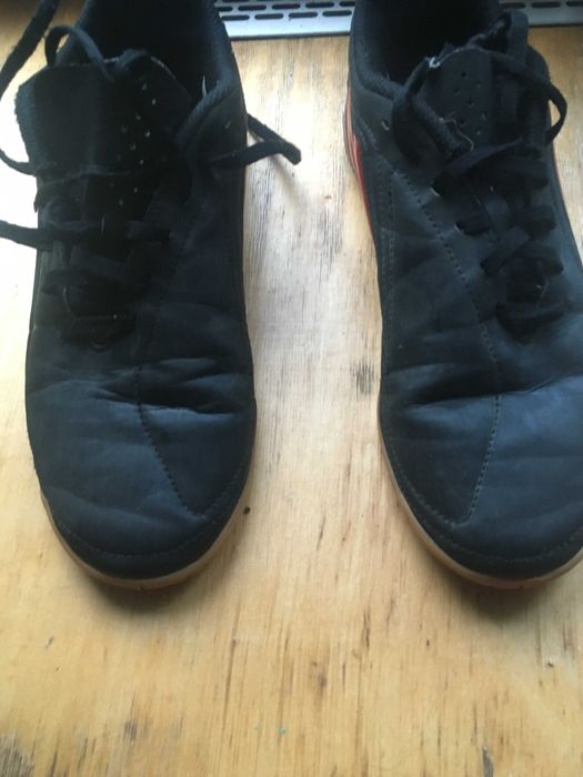 adidas deportivo 37.5 do piłki