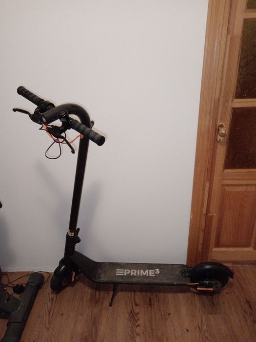 Електро самокат Prime 3