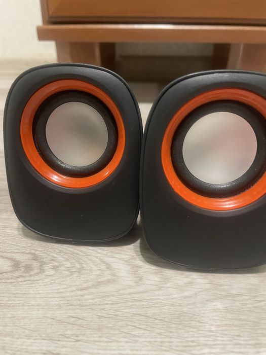 Колонки для пк або для ноутбука