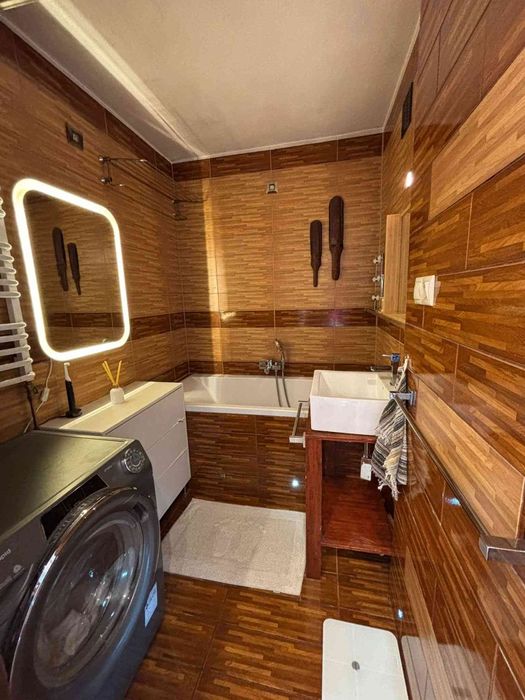 Radockiego Mieszkanie  63m2