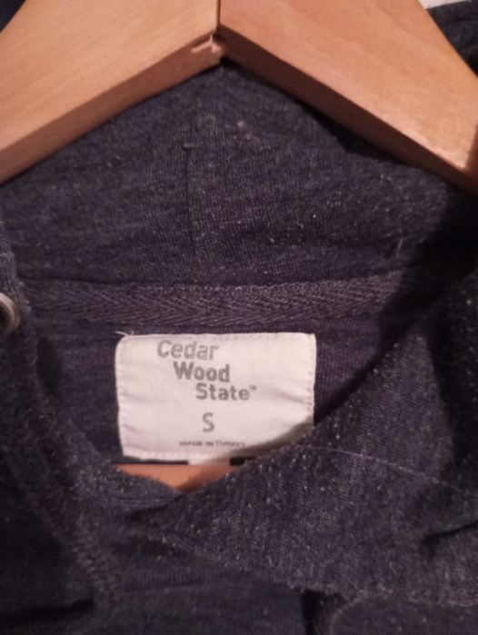 Camisola Hoodie Tamanho S