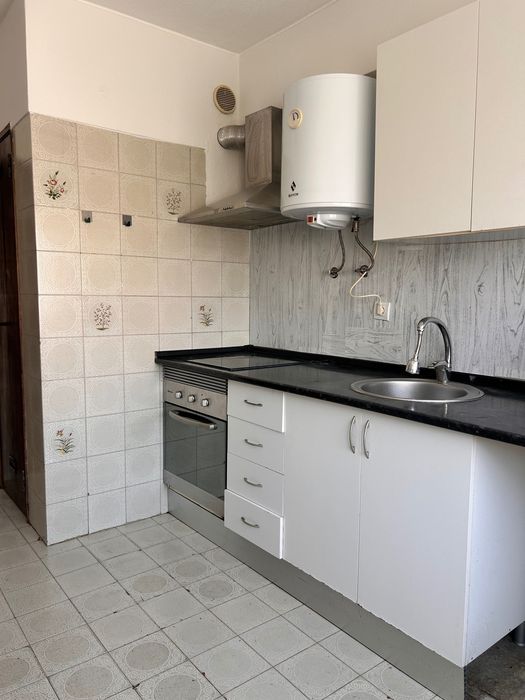 Apartamento t2 Carregado/Alenquer