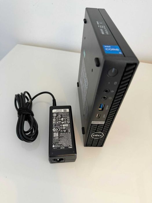 Computador DELL optiplex 7000 Micro502817972720117761