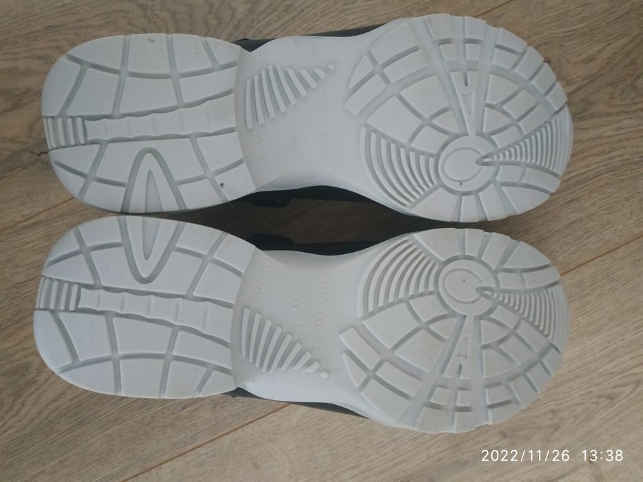 Buty robocze uniwersalne