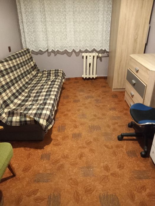 Wynajmę mieszkanie