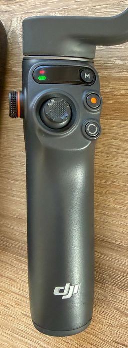 DJI OSMO Mobile 6 + futerał