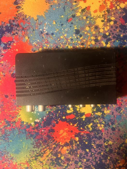 Тюннер т2 для телевизора