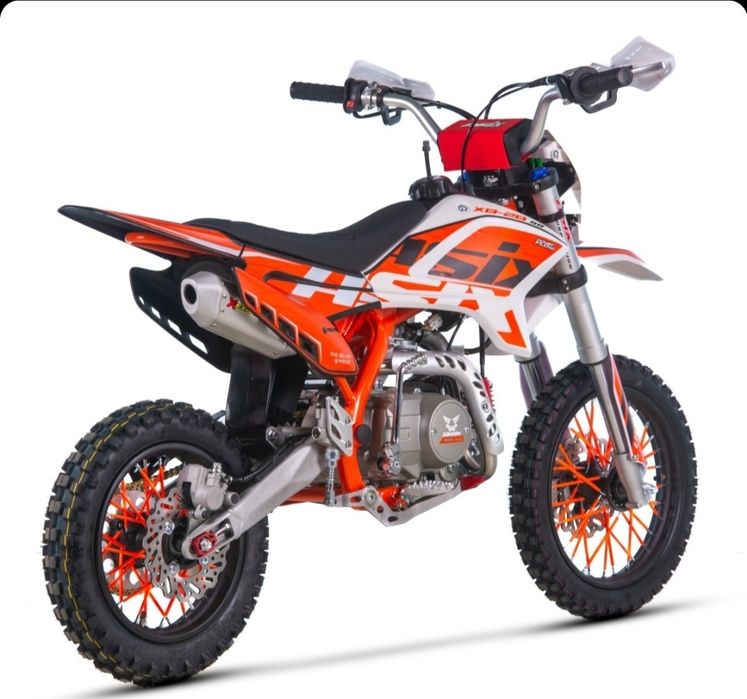 ASIX XB28 110 Półauto E-START Raty