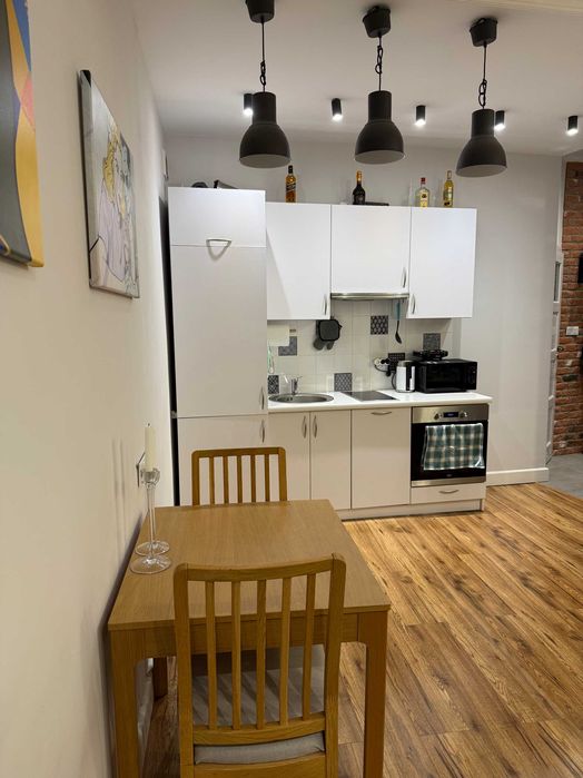 2-pokojowe przy Belwederskiej, na Mokotowie