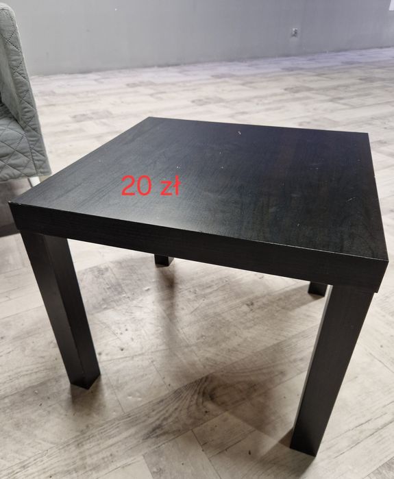 Biurko - stół Ikea