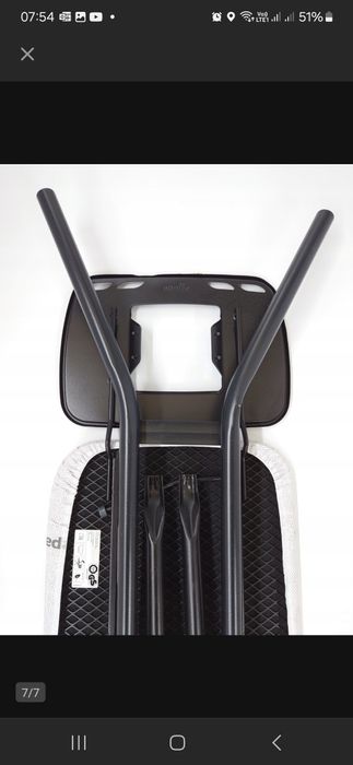 Deska do prasowania Vileda  diamond plus