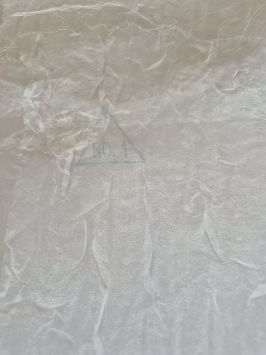 Firanki w liście 290x520cm
