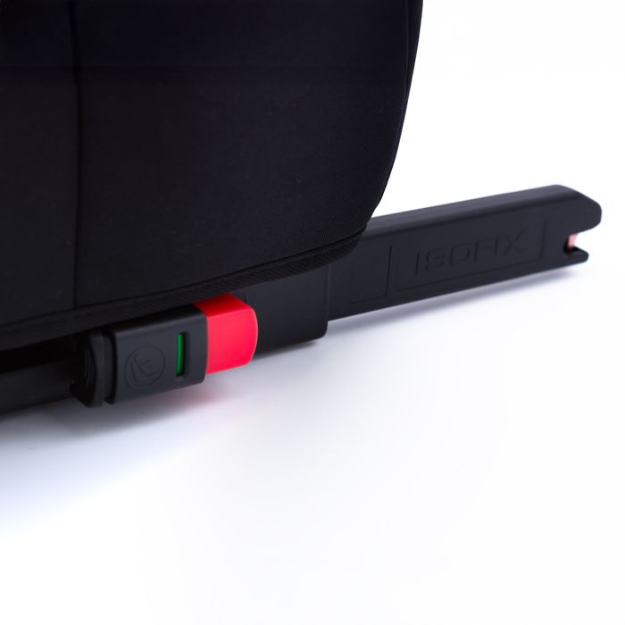 Siedzisko samochodowe ISOFIX SPIDER-MAN