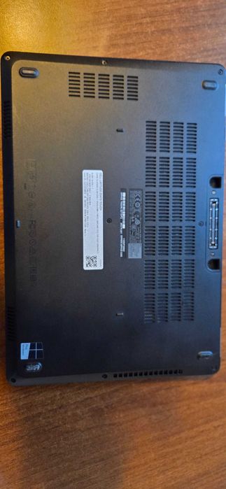 Sprzedam używane Laptopy Lenovo/Dell