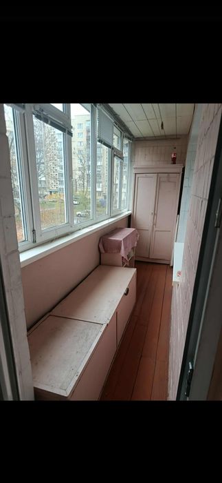 Оренда Проспект Юності 3кімнатна квартира