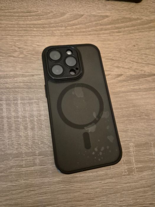 Iphone 14 pro 128gb zestaw