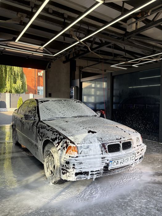 Продається наричена BMW E36 320