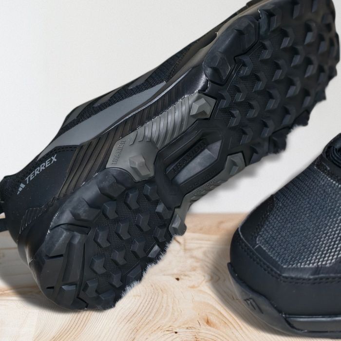 Buty Męskie Sneakersy Adidas Terrex Eastrail 2 • trekking • EU 43 1/3